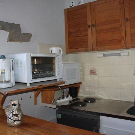 Apartment Namaste By Interhome Les Villards-sur-Thônes 외부 사진