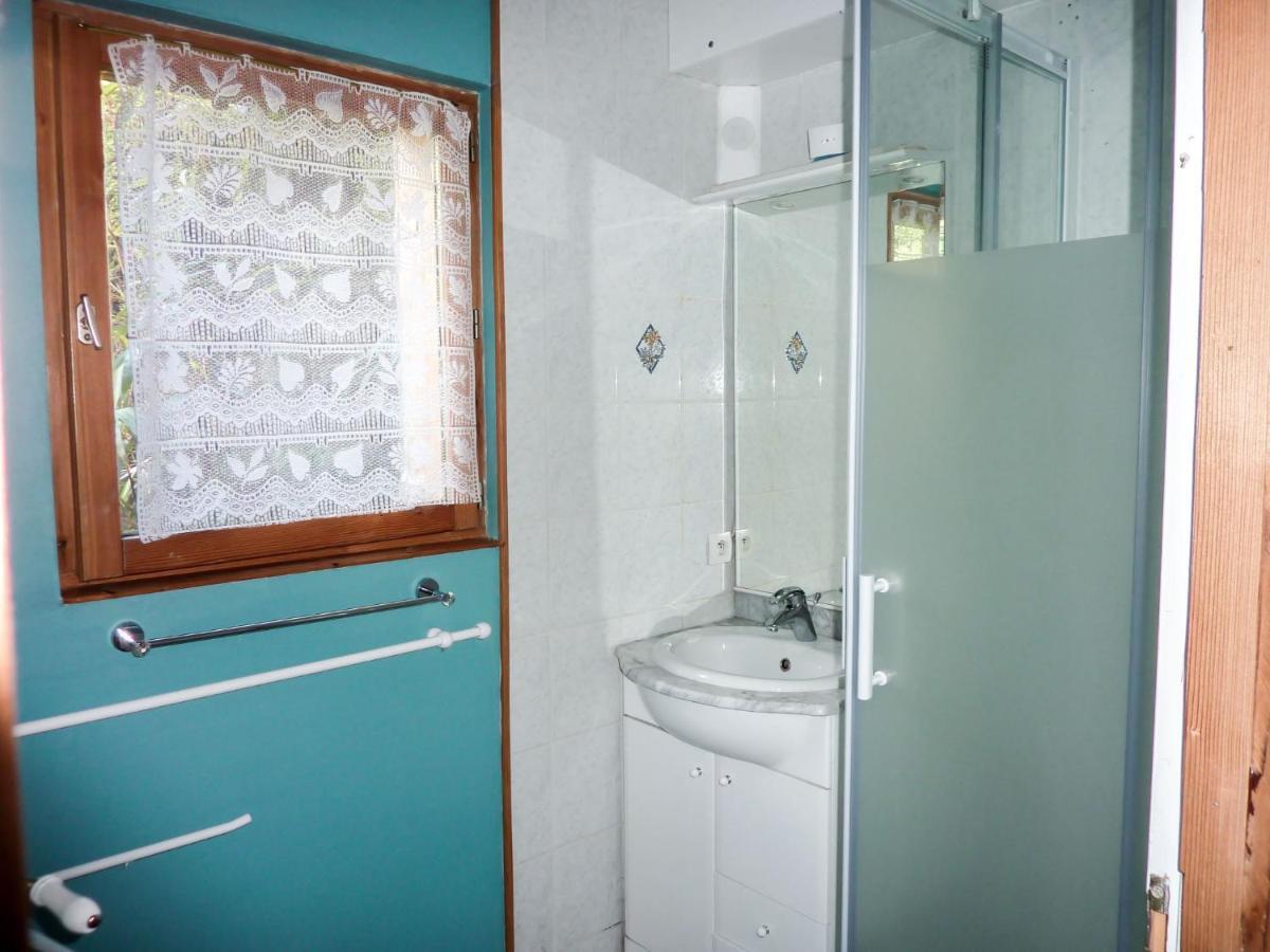 Apartment Namaste By Interhome Les Villards-sur-Thônes 외부 사진