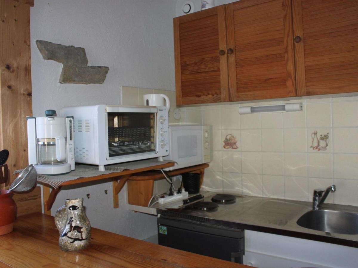 Apartment Namaste By Interhome Les Villards-sur-Thônes 외부 사진