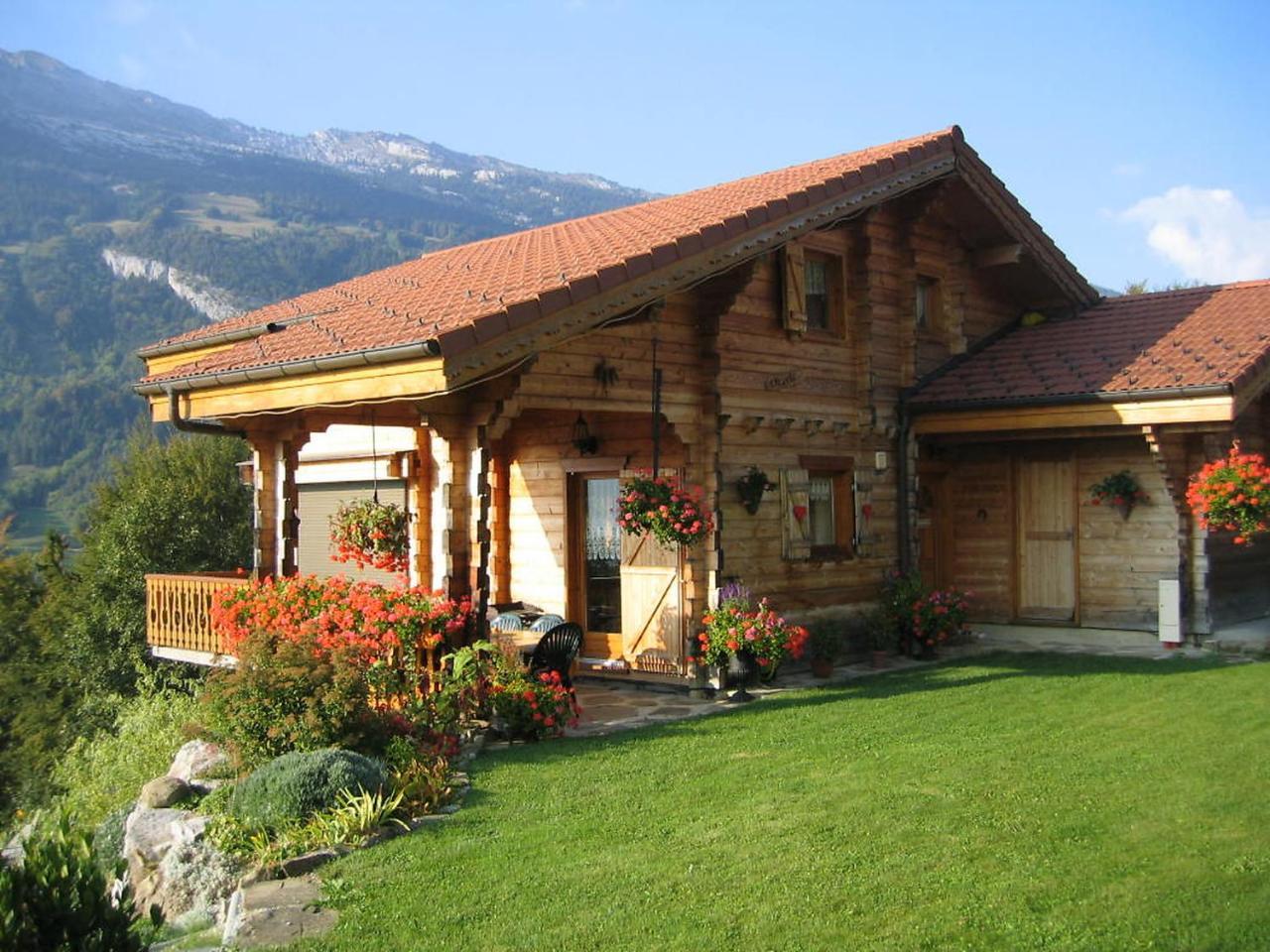 Apartment Namaste By Interhome Les Villards-sur-Thônes 외부 사진